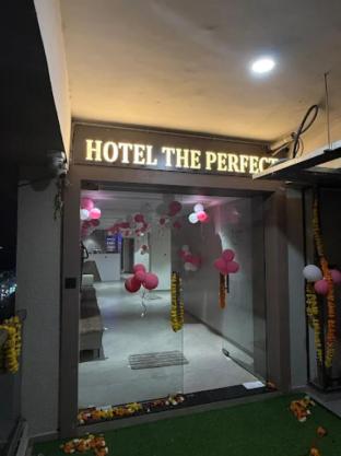 hotel the perfect