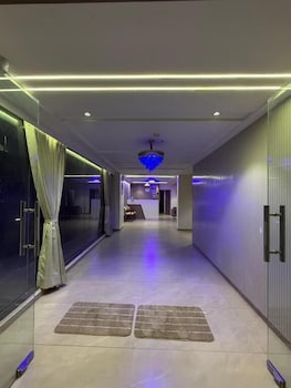 hotel the perfect