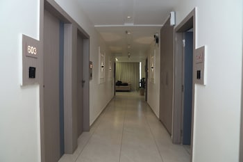 hotel the perfect
