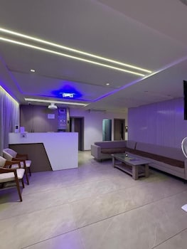 Hotel The Perfect,,2 star