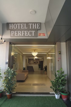 Hotel The Perfect,,2 star