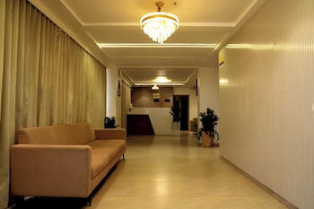 hotel the perfect