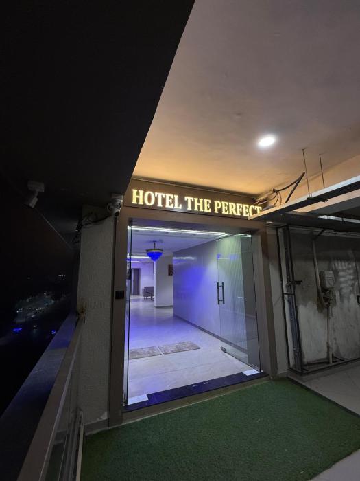 hotel the perfect