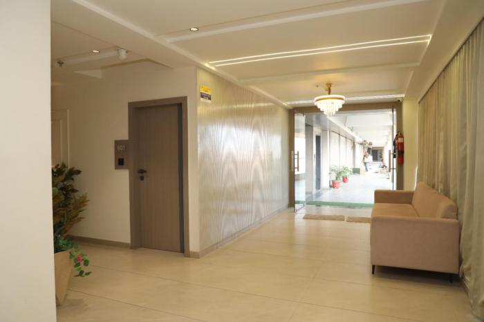 hotel the perfect