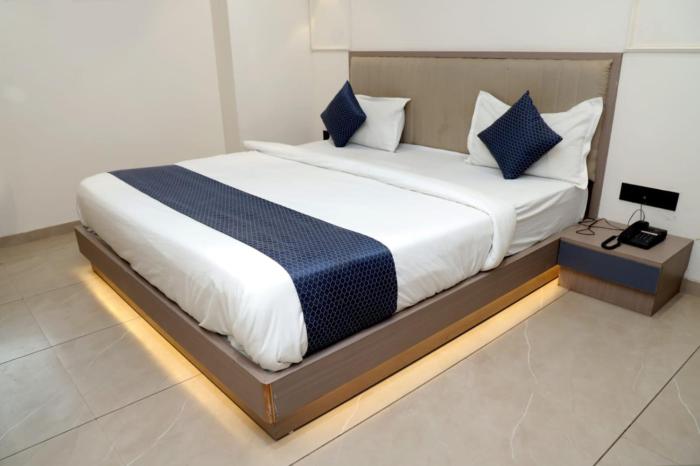 hotel the perfect