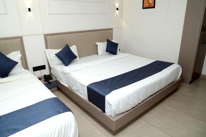 hotel the perfect