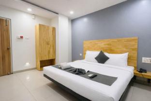 hotel sriveda