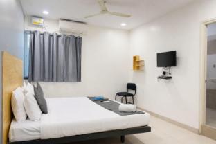 hotel sriveda