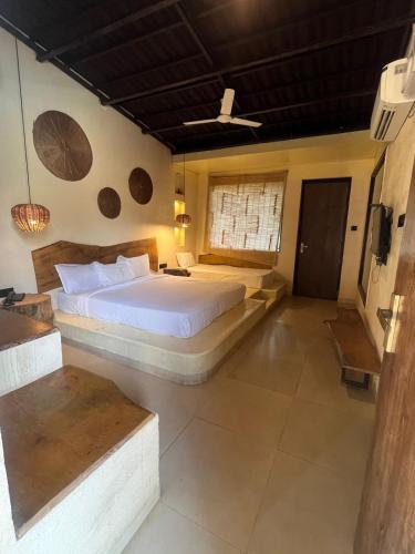 fusion resort