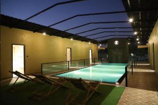 fusion resort