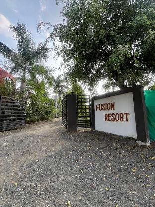 fusion resort