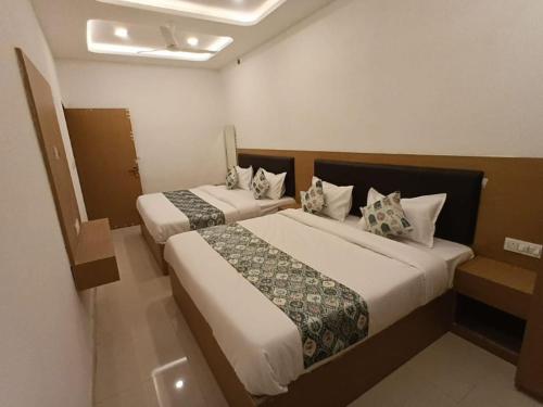 hotel jmm mount view