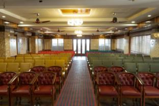 hotel grand inn jamkhandi