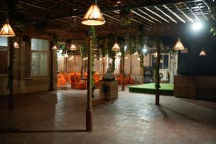 hotel grand inn jamkhandi