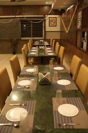 hotel grand inn jamkhandi