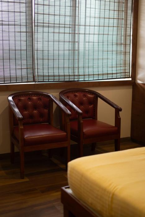 hotel grand inn jamkhandi
