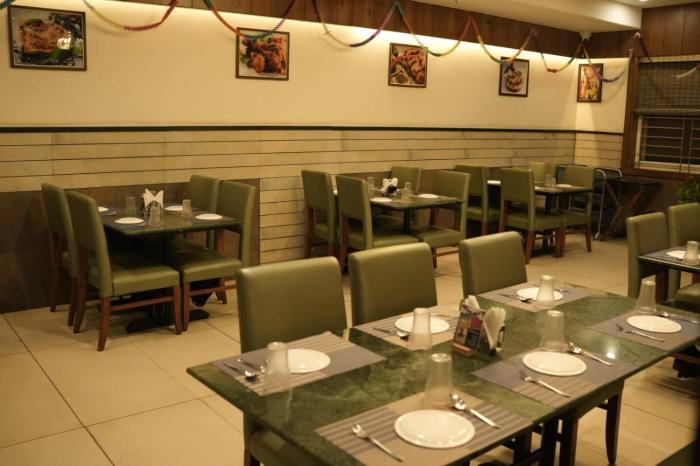 hotel grand inn jamkhandi