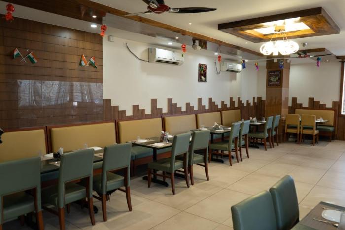 hotel grand inn jamkhandi