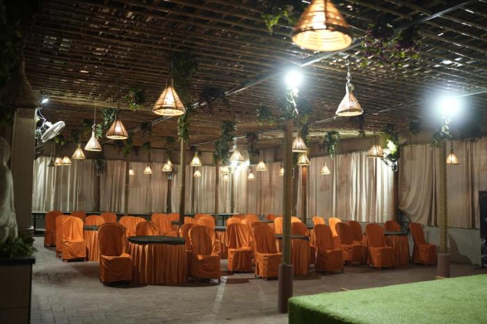 hotel grand inn jamkhandi