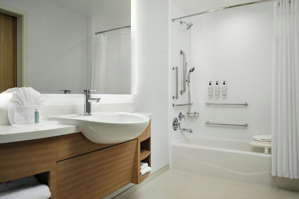 springhill suites by marriott ventura oxnard