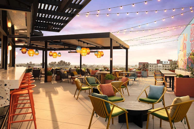springhill suites by marriott ventura oxnard