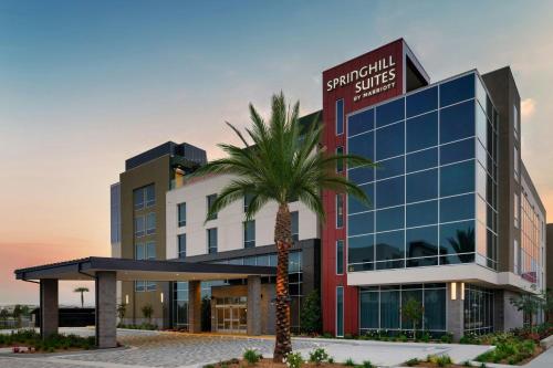 springhill suites by marriott ventura oxnard