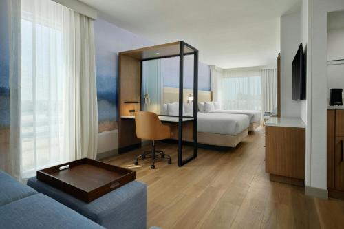 springhill suites by marriott ventura oxnard
