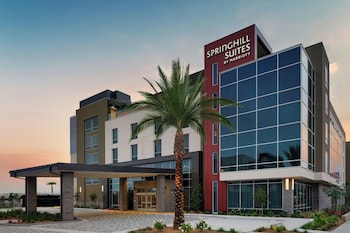springhill suites by marriott ventura oxnard