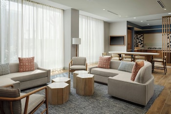 Springhill Suites By Marriott Ventura Oxnard,,2 star