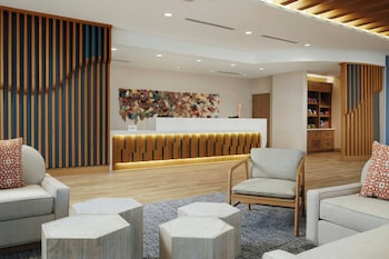 Springhill Suites By Marriott Ventura Oxnard,,2 star