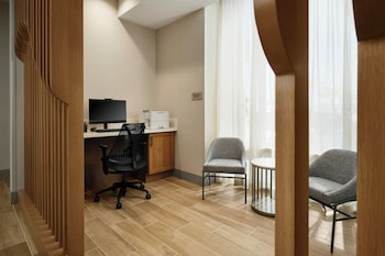 springhill suites by marriott ventura oxnard