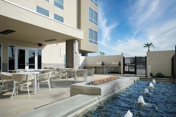 springhill suites by marriott ventura oxnard