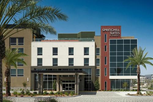 springhill suites by marriott ventura oxnard