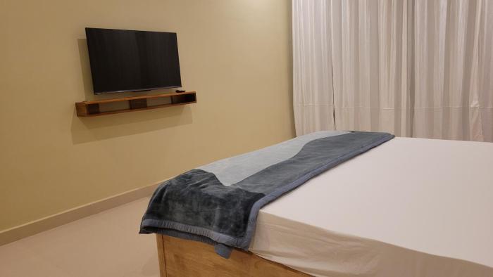infinity homestay