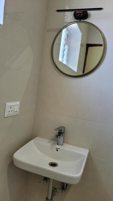 infinity homestay
