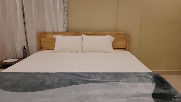 infinity homestay