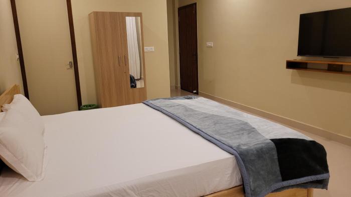 infinity homestay