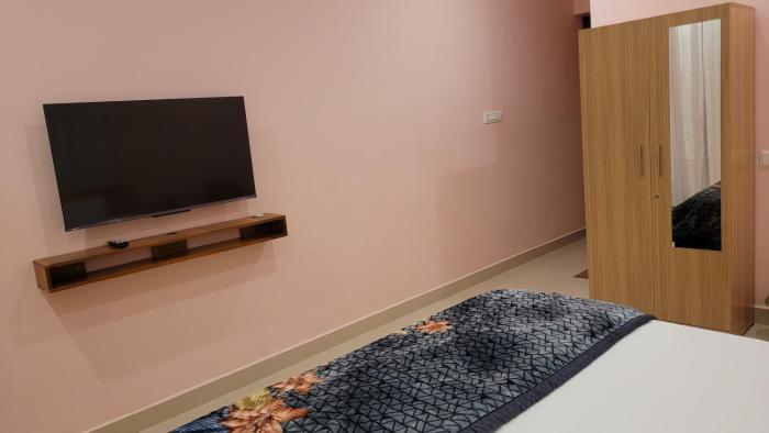 infinity homestay