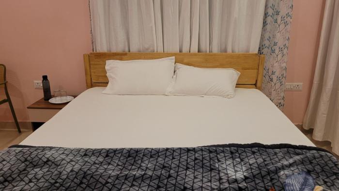 infinity homestay