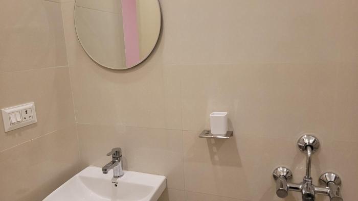 infinity homestay