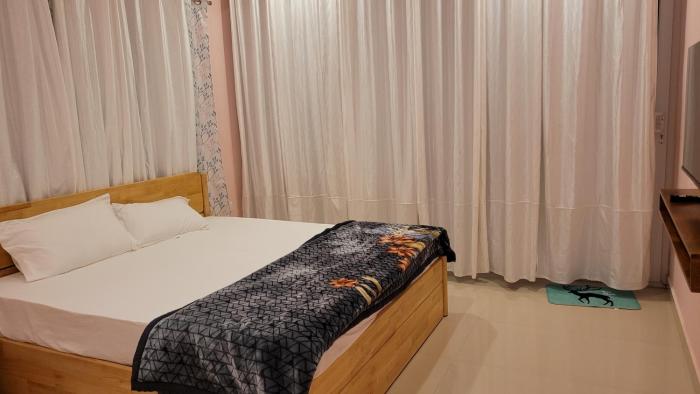 infinity homestay
