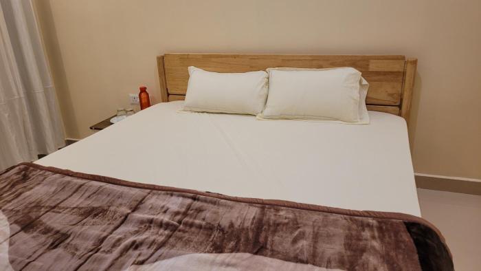 infinity homestay