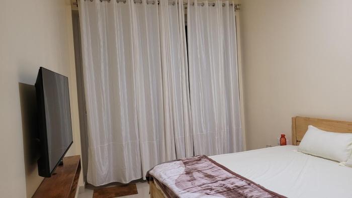 infinity homestay
