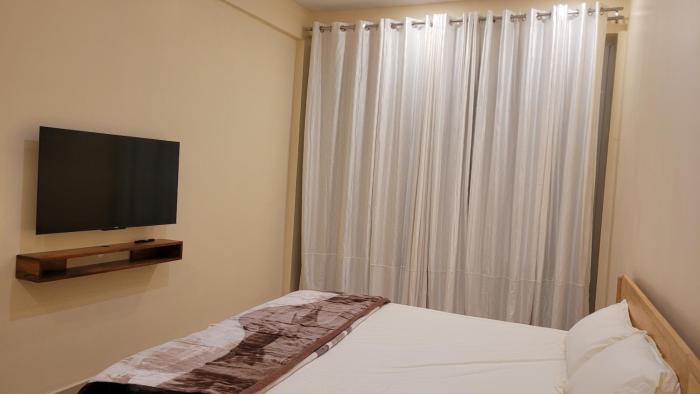 infinity homestay