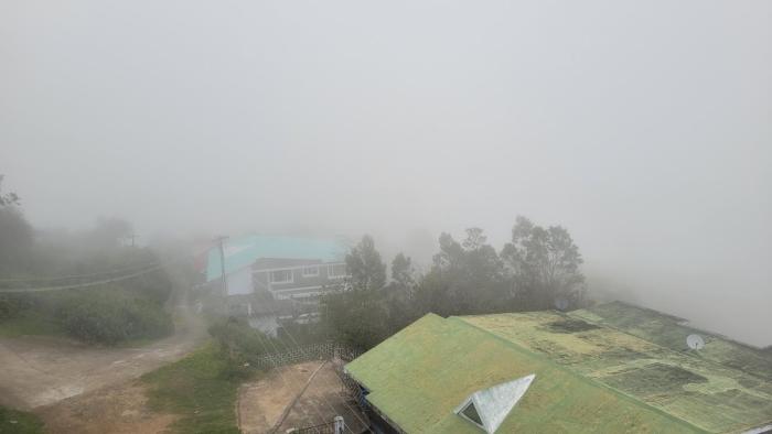 kodaikanal