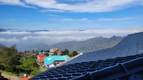 infinity homestay