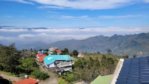 infinity homestay