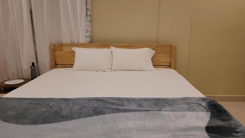 infinity homestay