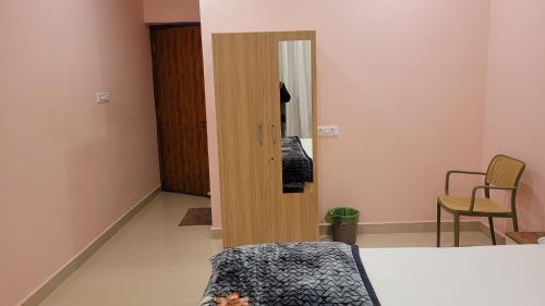 infinity homestay