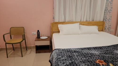 infinity homestay